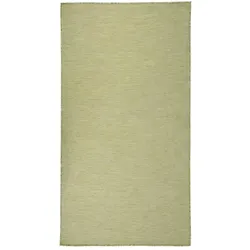 vidaXL, Teppich, Helga (80 x 80 cm)
