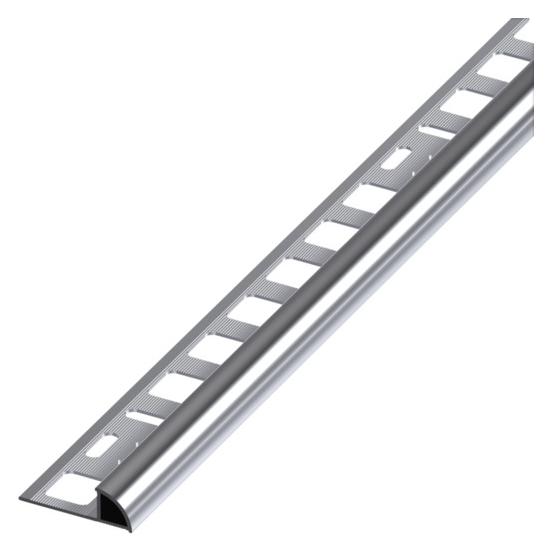 Alfer Viertelkreisprofil Alu 2.5m (72319)