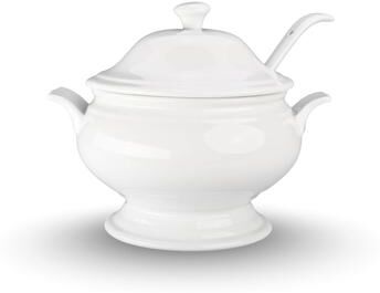 BIA Cordon Bleu Soup Tureen Set - 3.5-quart