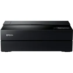Epson SureColor SC-P900 (Tintenpatrone, Farbe), Drucker, Schwarz