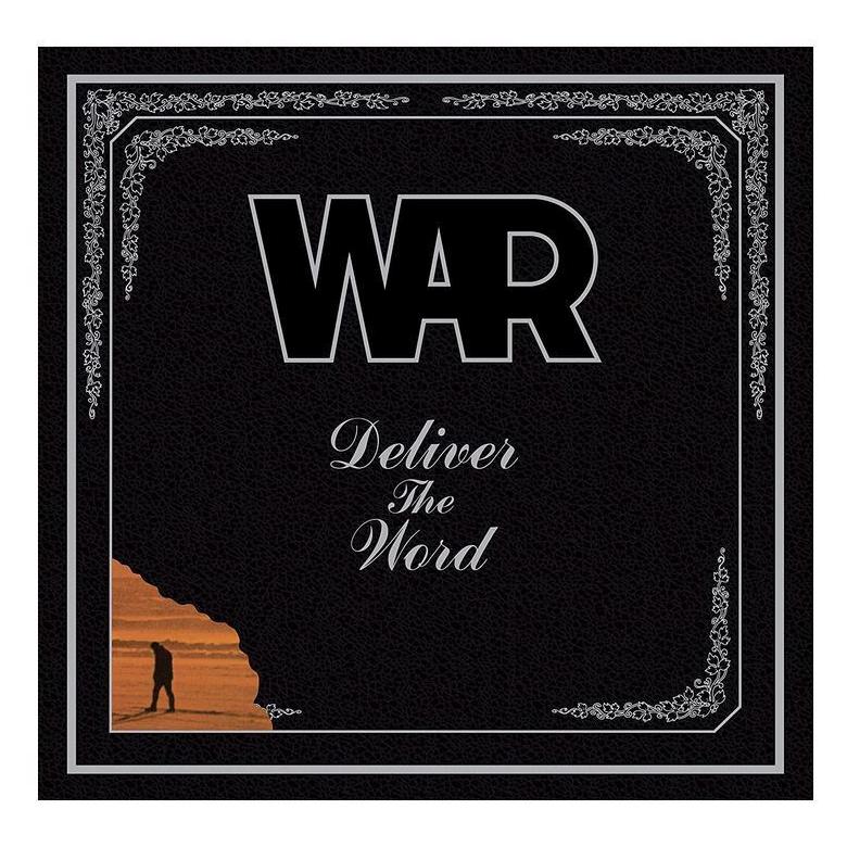 Rhino Deliver The Word (War) (40256093)