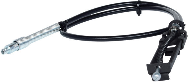KS Tools Câble Bowden 650 mm, verrouillable (115.1041-1)