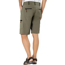 Stubai Herren Funktionsshorts, wasserabweisend mit Stretch