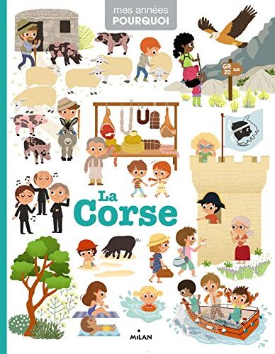 La Corse - Preis vom 07.10.2026 11:45:10 h