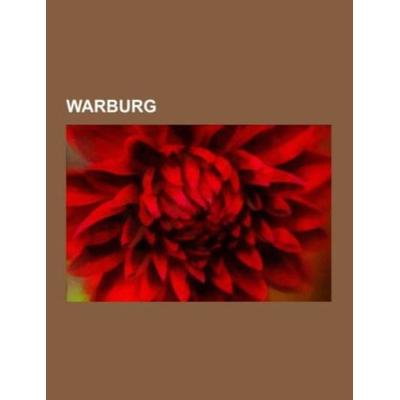 Warburg, Taschenbuch von , Books on Demand, 978-1-159-33968-5