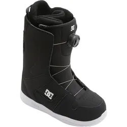 DC WOMEN PHASE BOA Boot 2026 black/white - 38,5