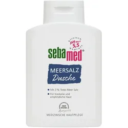 SEBAMED Meersalz Dusche