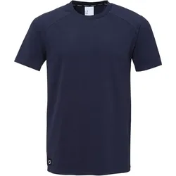 uhlsport ID Freizeitshirt Kinder marine 140