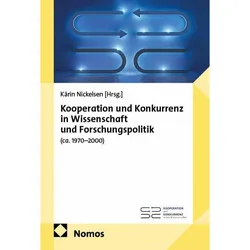 Kooperation und Konkurrenz in Wissenschaft und Forschungspolitik (ca. 1970-2000), Schulbücher von Kärin Nickelsen