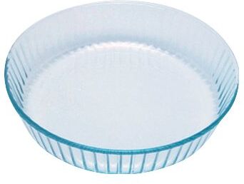 Stampo Pyrex 818B000 7646 Ondulata Trasparente