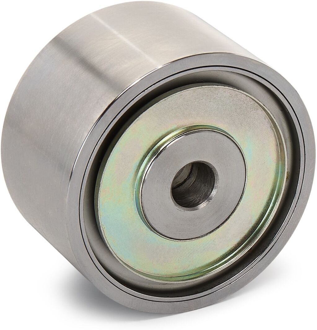 RIDEX 310T0408 Tensioner pulley