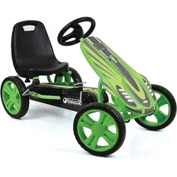 Hauck Speedster Green