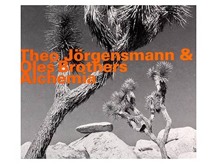 Oles Brothers Theo Jorgensmann - Alchemia