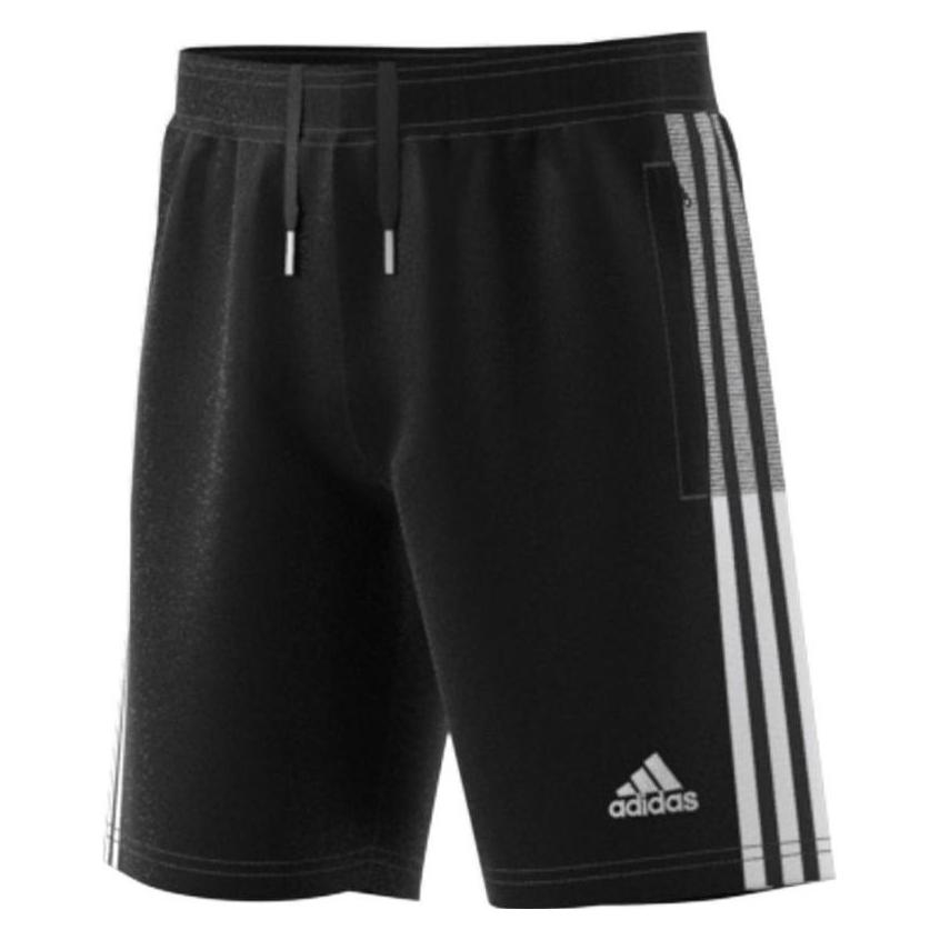Adidas Tiro 21 Sweat Short Kinder (140) (17655161)