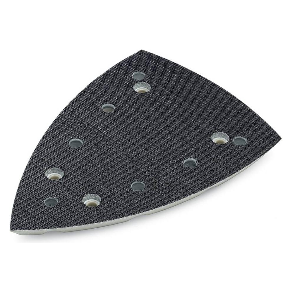 Flex-Tools Zubehör 436321 Klett-Schleifplatte Delta SP 100x150-7 (FL) für ODE100 (7) (436321)