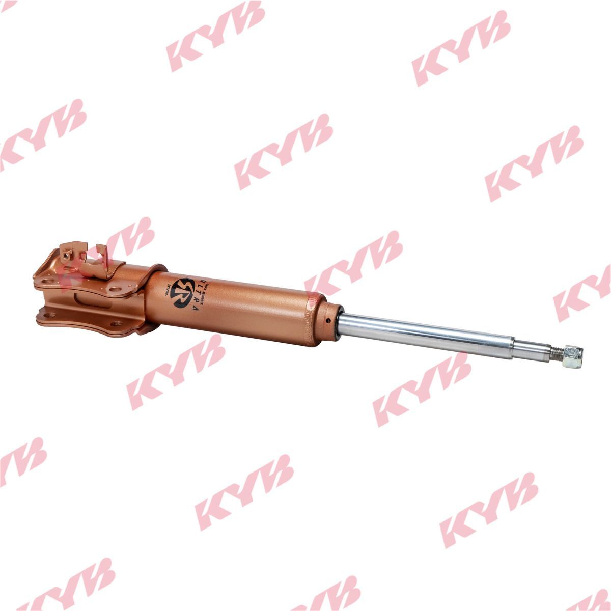 Stoßdämpfer KYB Ultra SR 324051 Links
