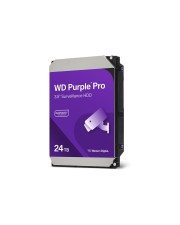 Western Digital WD WD 3,5" SATA 24.000 GB Festplatte (WD241PURP)