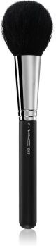 MAC Cosmetics Brush 150S Large Powder pincel redondo para pó 1 un.. Brush 150S Large Powder