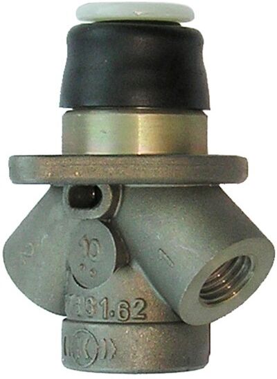 KNORR-BREMSE CP6C Brake Valve, service brake