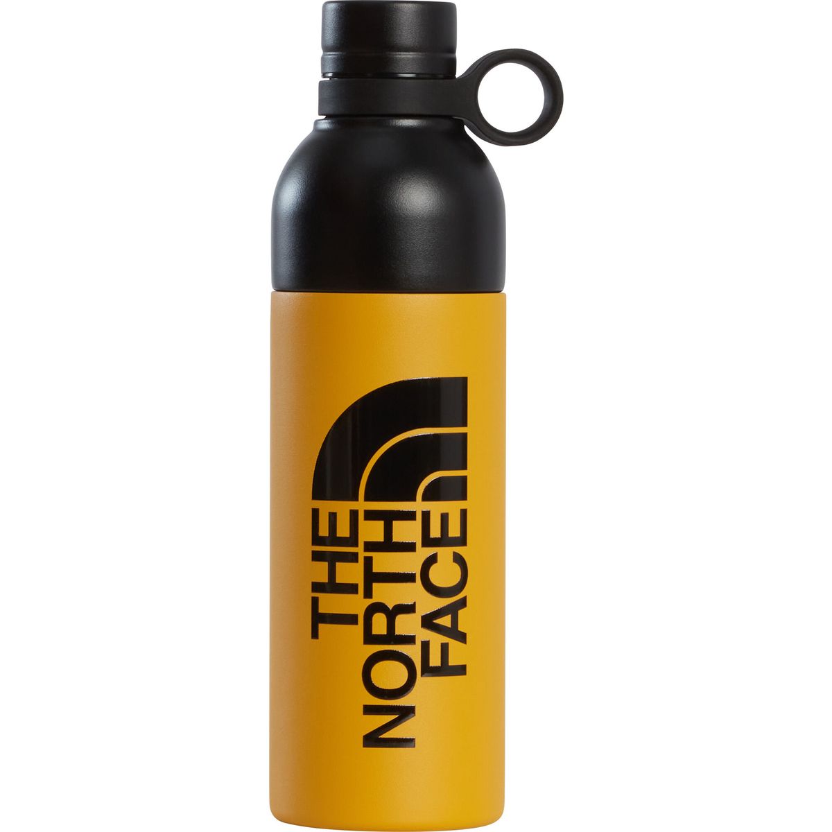 The North Face TNF Water Bottle 0.75L summit gold (56P) OS NF0A8JRB56P-OS