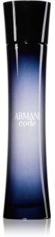 Armani Code Eau de Parfum para mulheres 50 ml. Code