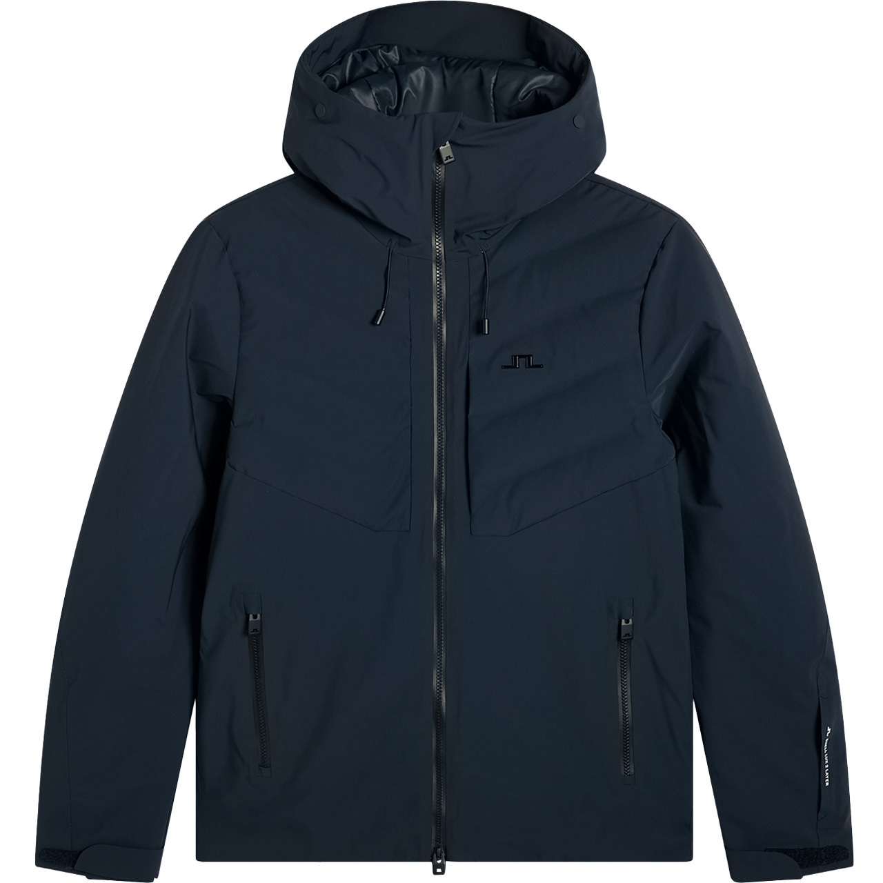 J.Lindeberg Herren Skijacke BLACKWELL navy - XL