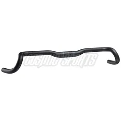 Ritchey Comp Corralitos Drop Lenker, 31.8mm, 46/62cmx67.5x52mm, 5°/24°, bb black