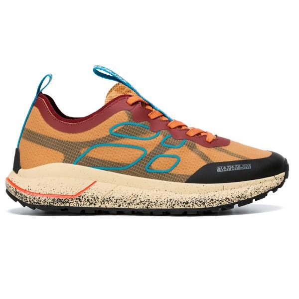 Napapijri - Tracer 01 Tpu - Sneaker US 7,5 | EU 40 beige