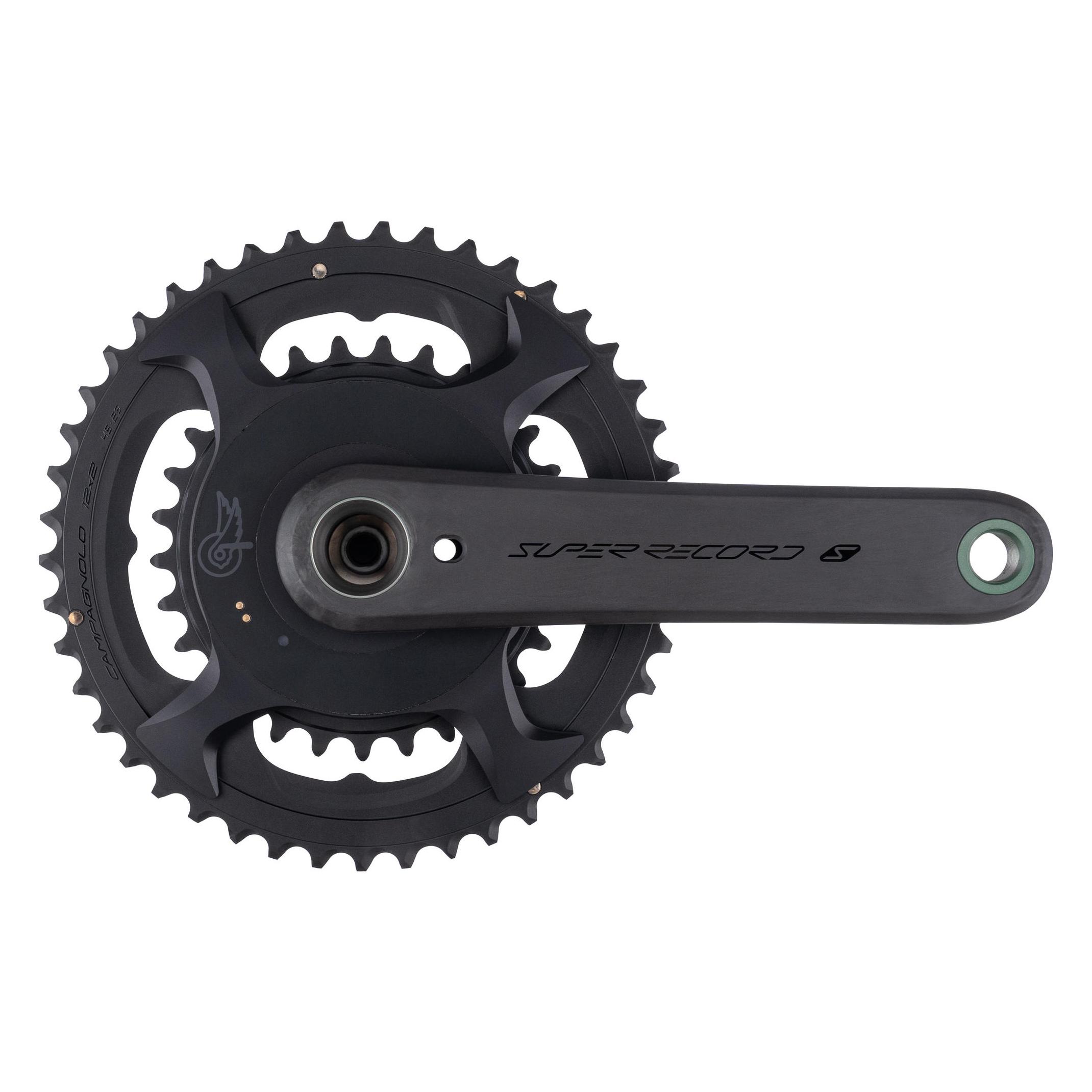 Campagnolo KRG CAMPA SR S WRL 29/45 170,0 12S UT SW-MATT PWM (170 mm) (FCP0-SRS2095)
