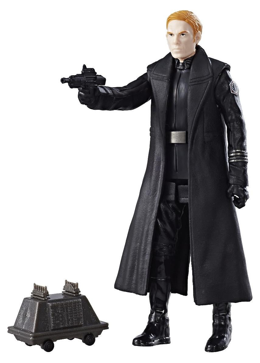 Hasbro Star Wars E8 Figuur Generaal Armitage Hux