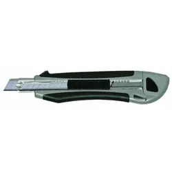 MAUL Cuttermesser »Profi« 9,0 mm grau