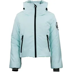 Peak mountain, Damen, Skijacke, Ally (L), Blau