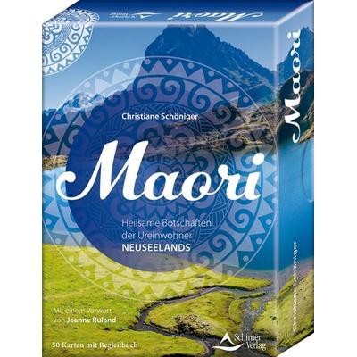 Maori - Heilsame Botschaften der Ureinwohner Neuseelands