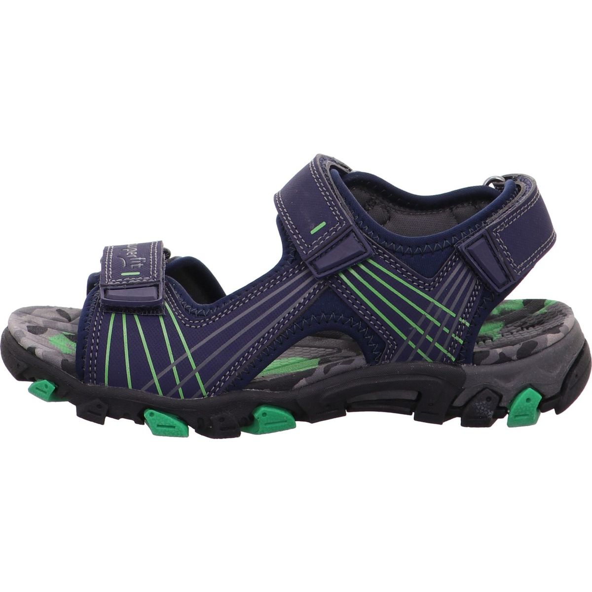 Superfit Henry ocean kombi (8100) 35 0-600100-8100-35