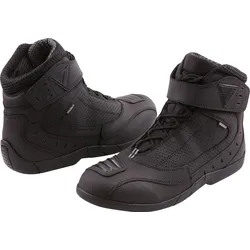 Modeka Black Rider, Schuhe - Schwarz - 39