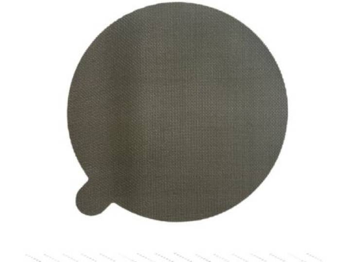 Nostik - Protège Plaque En Silicone, Lot De 4, Induction Uniquement