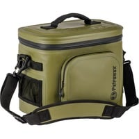 Kühltasche 8 Liter olivgrün
