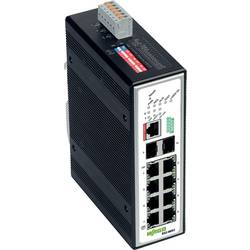 WAGO 852-603 852-603 Netzwerk Switch