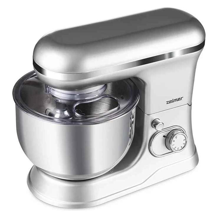 Zelmer ZKR1360 Standmixer (1200 W) (70305818P)