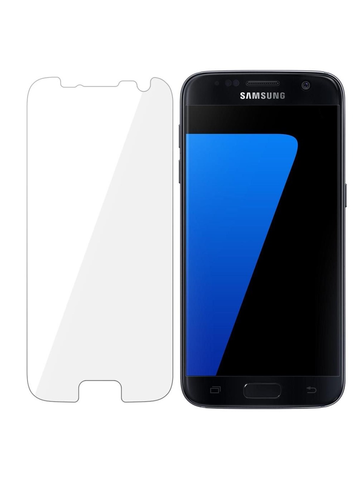 3mk FlexibleGlass Special Edition hybrid glass for Samsung Galaxy S7