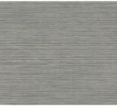 York Wallcoverings Vista Charcoal Wallpaper