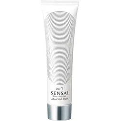 125ml SENSAI SILKY PURIFYING Cleansing Balm