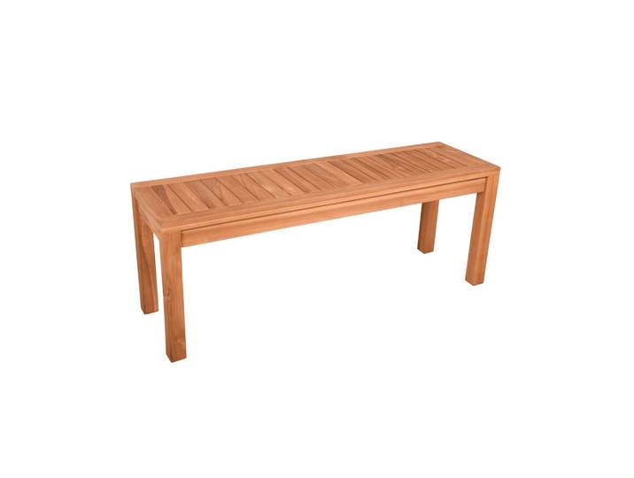Gartenbank Biaro Teak