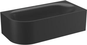 BETTE 3437-402CELVS Badewannen Eck Sonderform Lux Oval V