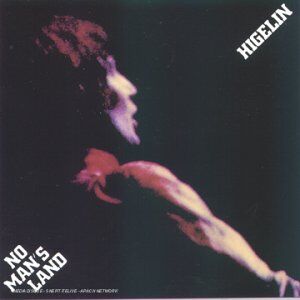 Jacques Higelin - No Man's Land - Preis vom 11.10.2026 23:13:37 h