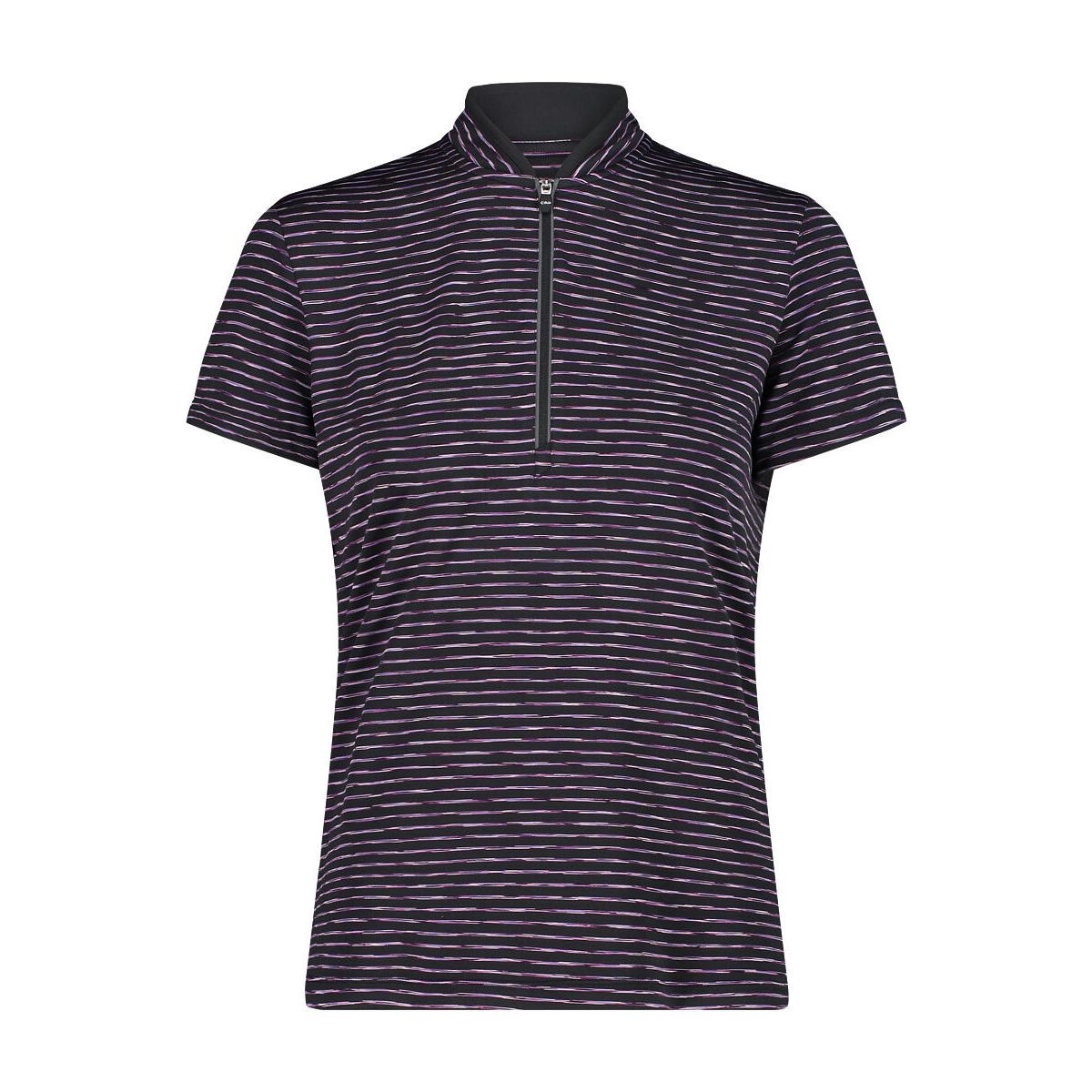 CMP Woman T-shirt Freebike antracite-fard (42UN) 34 33N6276-42UN-34