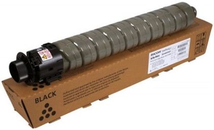 Ricoh Type C7200S toner negro