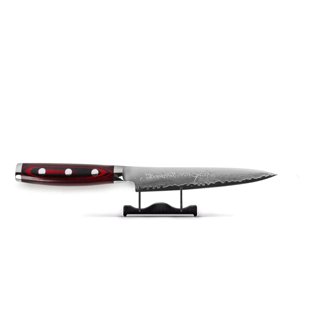 Yaxell Super Gou Santoku Vleesmes 15 cm