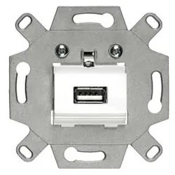 Siemens Dig.Industr. USB-Anschlussdose 5TG2022-1