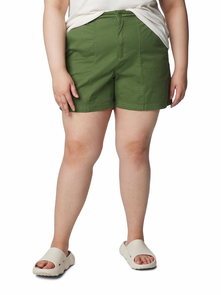 Columbia Shorts "Calico Basin™" in Grün - 32